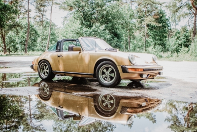 Porsche 911 Targa Porsche 911 Targa