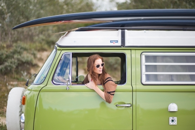 Volkswagencamper Mr. Olive Volkswagencamper Mr. Olive