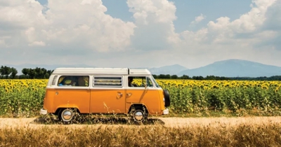 Volkswagencamper Mr. Orange 2.0 Volkswagencamper Mr. Orange 2.0