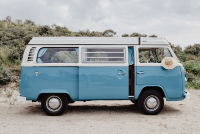 Volkswagencamper Mr. Aqua Volkswagencamper Mr. Aqua