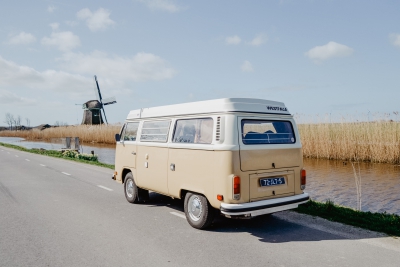 Volkswagencamper Mr. Sandman Volkswagencamper Mr. Sandman