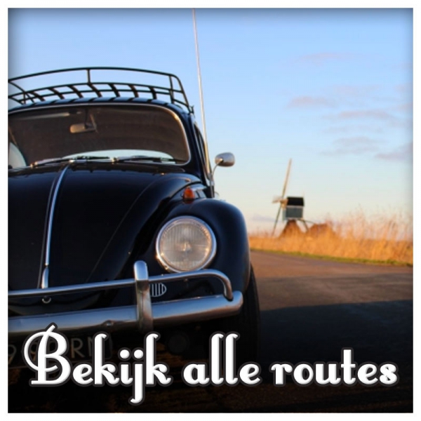 Bekijk alle routes